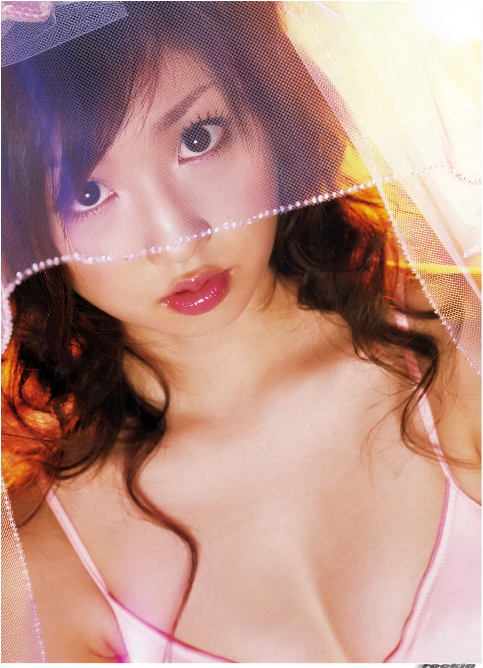 [PB写真集] Yuko Ogura 小倉優子 日本超级美女模特写真